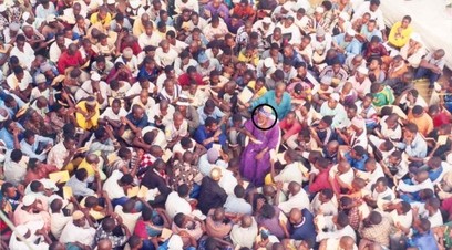 Saint-Louis en deuil: Serigne Thierno Ndiaye Doucké est décédé Saint-Louis en deuil: Serigne Thierno Ndiaye Doucké est décédé