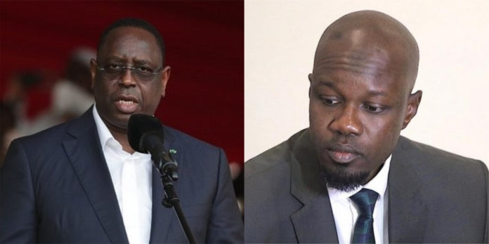 NGALLELE : MACKY empoche 4 bureaux de vote. SONKO remporte deux