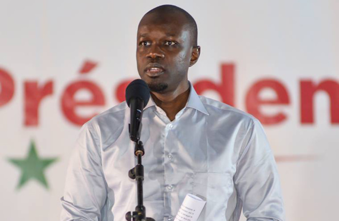 Ziguinchor : Ousmane Sonko donné vainqueur dans le plus grand centre Ziguinchor : Ousmane Sonko donné vainqueur dans le plus grand centre