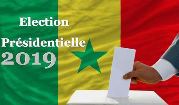 Présidentielle 2019 : les résultats globaux de Saint-Louis ( Tribunal départemental)