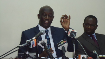 VIDEO "Le 23 juin, c’est une erreur de notre part…", déclare Serigne Mbacké Ndiaye VIDEO "Le 23 juin, c’est une erreur de notre part…", déclare Serigne Mbacké Ndiaye