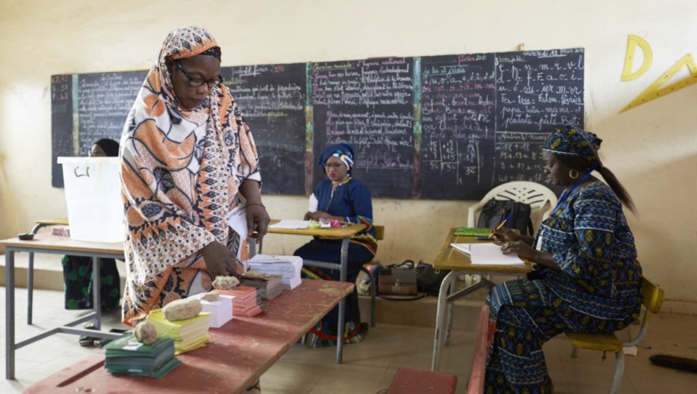 DIX LEÇONS D’UN SCRUTIN. Par Mamadou Moustapha Fall, CRIC