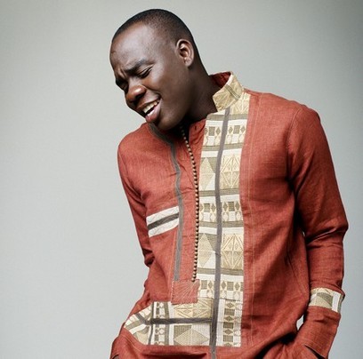 [ AUDIO ] Entretien Exclusif avec Abdou Guité Seck: "J’ai l'objectif de mettre sur pied une école de musique à Saint-Louis"
