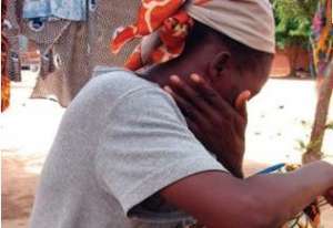 Saint-Louis - Infanticide au quartier Guinaw Rails: Fatou DIOP, sa mère et sa sœur se retrouvent en prison Saint-Louis - Infanticide au quartier Guinaw Rails: Fatou DIOP, sa mère et sa sœur se retrouvent en prison