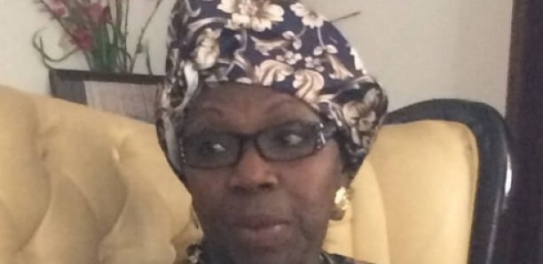 Décès de Mme Maïmouna KANE, ministre sous Senghor et Diouf Décès de Mme Maïmouna KANE, ministre sous Senghor et Diouf