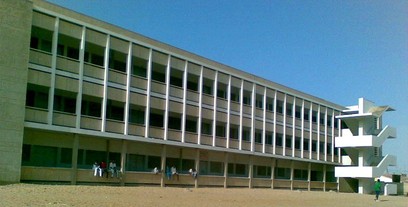 [ Audios ] Reportage sur les resultats du Bac au Lycée Charles De Gaulle de Saint-Louis