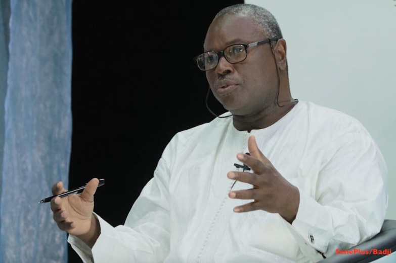 Alioune Tine : « Macky Sall doit libérer Khalifa Sall et ceux qui ont été arrêtés lors de l’élection » Alioune Tine : « Macky Sall doit libérer Khalifa Sall et ceux qui ont été arrêtés lors de l’élection »
