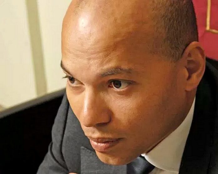 Karim Wade débouté par la Cour de justice de la Cedeao