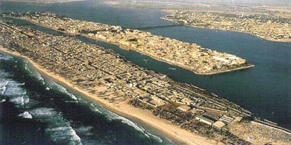 Saint-Louis: Quatre projets réalisés par le FNRAA Saint-Louis: Quatre projets réalisés par le FNRAA