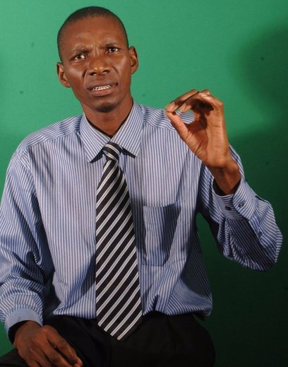 Le candidat Mansour Ndiaye promet d’équiper l’hôpital de Saint-Louis Le candidat Mansour Ndiaye promet d’équiper l’hôpital de Saint-Louis