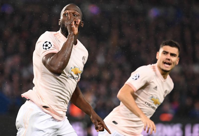 Ligue des champions Renversé par Manchester, le PSG subit une nouvelle «remontada» fatale Ligue des champions Renversé par Manchester, le PSG subit une nouvelle «remontada» fatale