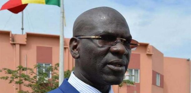 Mairie de Pikine : Abdoulaye Thimbo épinglé par la Cour des Comptes