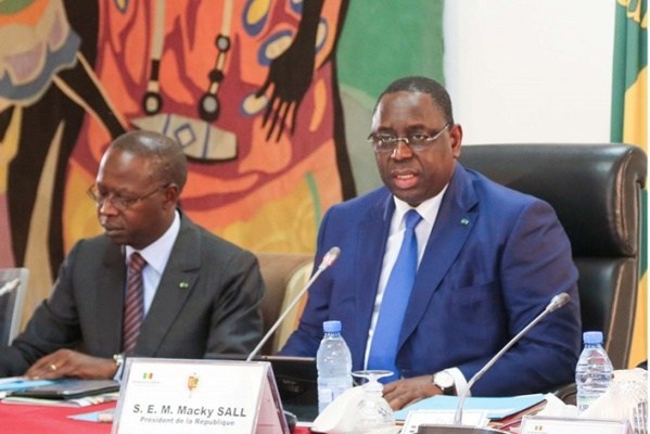 Spoliation foncière de la zone des Niayes, Macky Sall siffle la fin de la récréation