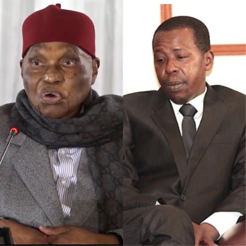 "Dette de 5 milliards" : Wade face à Cheikh Amar le 20 mars "Dette de 5 milliards" : Wade face à Cheikh Amar le 20 mars