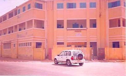 Saint-Louis - BFEM 2011- Affaire de tricherie : La police appréhende deux élèves au centre de Fara Mbodj Saint-Louis - BFEM 2011- Affaire de tricherie : La police appréhende deux élèves au centre de Fara Mbodj