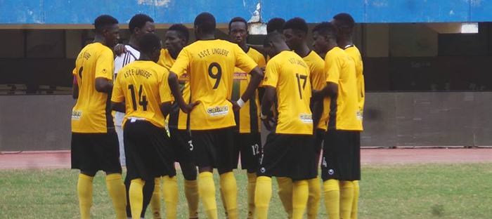 Majib : "la Linguère doit trouver un équilibre entre attaque et défense" Majib : "la Linguère doit trouver un équilibre entre attaque et défense"