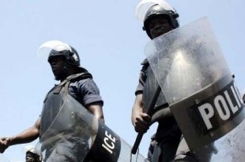 Ziguinchor : Près de 150 policiers réclament 9 mois d’indemnités