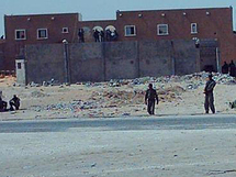 Quatre évadés d'une prison mauritanienne extradés par Sénégal