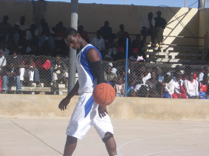 Basket : L'UGB à la recherche d’un premier sacre Basket : L'UGB à la recherche d’un premier sacre
