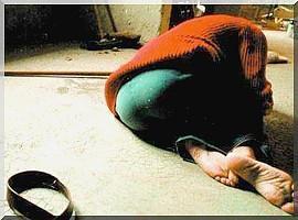 Nouakchott sous une vague de crimes de viols. Nouakchott sous une vague de crimes de viols.