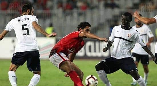 Idrissa NIANG : "mon rêve, c'est de porter le maillot de la sélection nationale" Idrissa NIANG : "mon rêve, c'est de porter le maillot de la sélection nationale"