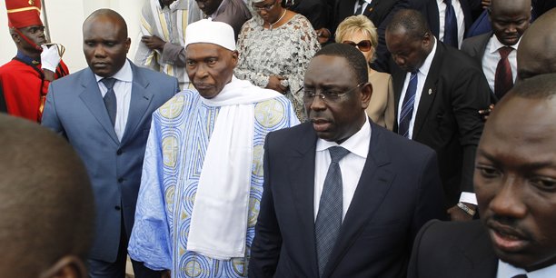 Échanges téléphoniques avec Macky Sall : Me Wade, l’invité surprise du 04 avril ?