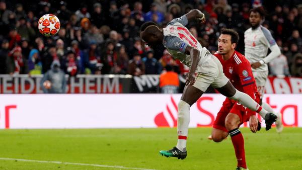 Un MANÉ en feu Un MANÉ en feu