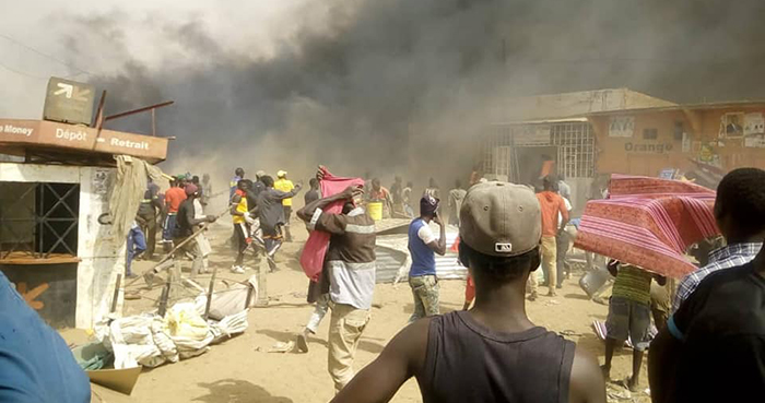 Source Photo : Facebook - Gas El Salvador Source Photo : Facebook - Gas El Salvador