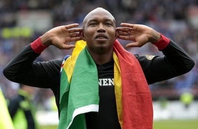 [ AUDIO] - Après sa suspension par la FSF, El Hadji Diouf répond