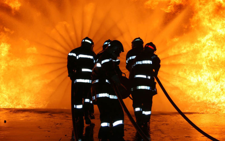 Ross-Béthio réclame sa caserne de Sapeurs pompiers Ross-Béthio réclame sa caserne de Sapeurs pompiers