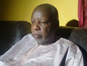 Mission d’audit de l’Ofnac : Le dénonciateur du maire DE Mbacké parle Mission d’audit de l’Ofnac : Le dénonciateur du maire DE Mbacké parle