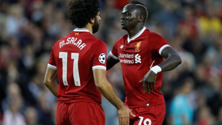 Owen impressionné par Sadio Mané : « Sadio Mané a prouvé à l’Europe que Liverpool, c’était bien plus que le seul Salah »