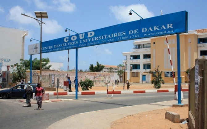 Révélation par l’IGE de paiement indu à 25.000 étudiants : le Directeur des bourses dément Révélation par l’IGE de paiement indu à 25.000 étudiants : le Directeur des bourses dément