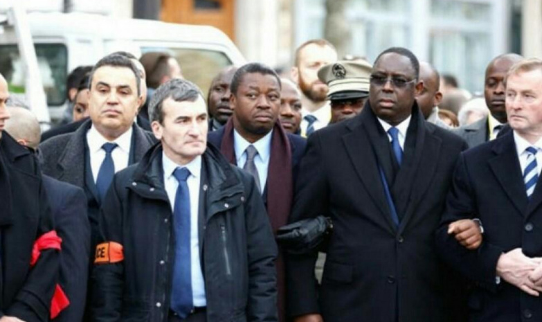 Toussaint Manga: « J ‘espère que les Chefs d’Etat Africains qui étaient à Paris iront aussi en Nouvelle Zélande » Toussaint Manga: « J ‘espère que les Chefs d’Etat Africains qui étaient à Paris iront aussi en Nouvelle Zélande »