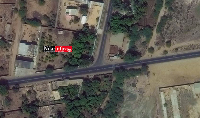 Circulation : Pourquoi le virage de BANGO est accidentogène ? Circulation : Pourquoi le virage de BANGO est accidentogène ?