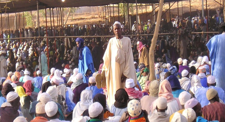 Médina Gounass : le "Daaka" s'ouvre le 6 avril inchaAllah