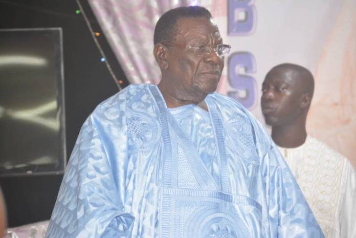 Double meurtre de Médinatoul Salam : Cheikh Béthio et Cie bientôt jugés Double meurtre de Médinatoul Salam : Cheikh Béthio et Cie bientôt jugés