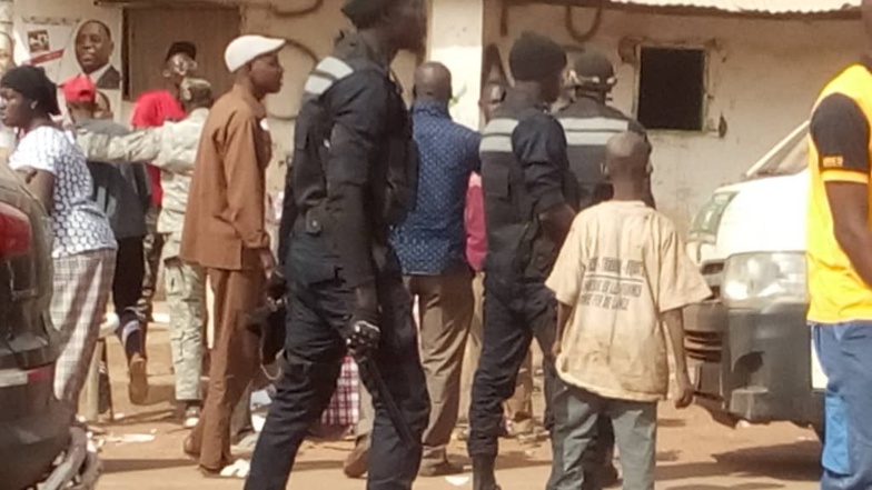 Tambacounda : Le chauffeur du PUR écope de six mois assortis de sursis
