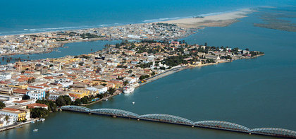 Et si Saint-Louis du Sénégal, jumelée avec Lille depuis trente-cinq ans, avait elle aussi sa Maison folie ? Et si Saint-Louis du Sénégal, jumelée avec Lille depuis trente-cinq ans, avait elle aussi sa Maison folie ?
