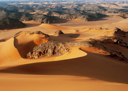 Deuxième round de discussions sur le Sahara occidental à Genève