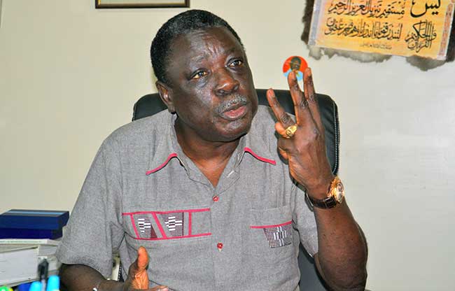 Me Ousmane Seye propose la prolongation du mandat des députés de 2022 à 2024 Me Ousmane Seye propose la prolongation du mandat des députés de 2022 à 2024