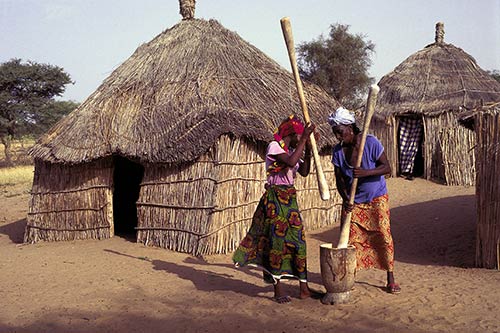 Sénégal : Orienter l’investissement privé vers les territoires