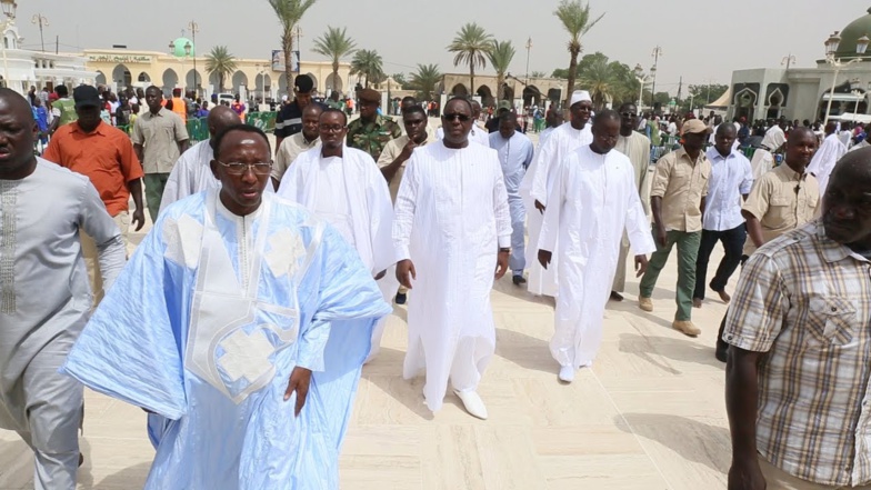 Défaites au Baol : Un rapport des Rg édifie Macky Sall