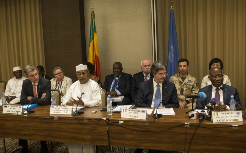 Le Conseil de sécurité des Nations Unies et la MINUSMA ont condamné le massacre perpétré samedi dans le village peul d'Ogossagou, dans le centre du Mali.