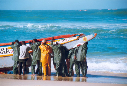 Protocole d’accord entre le Sénégal et la Mauritanie: Fin de validité des 208 licences de pêche pélagique