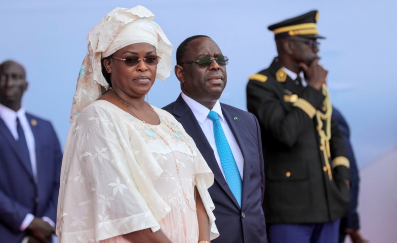 Après ses vacances, Macky se penche sur le nouveau gouvernement Après ses vacances, Macky se penche sur le nouveau gouvernement