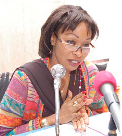 La Mauritanie, l’invité spécial du FESNAC de Saint-Louis La Mauritanie, l’invité spécial du FESNAC de Saint-Louis