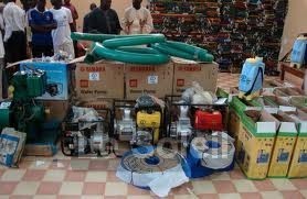 L'AFSDN au secours des necessiteux L'AFSDN au secours des necessiteux