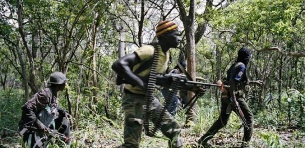 Des techniciens du Puma attaqués par des individus armés