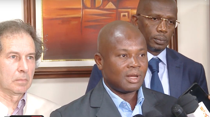 Assainissement : l'expertise de l'ONAS inspire le Togo Assainissement : l'expertise de l'ONAS inspire le Togo